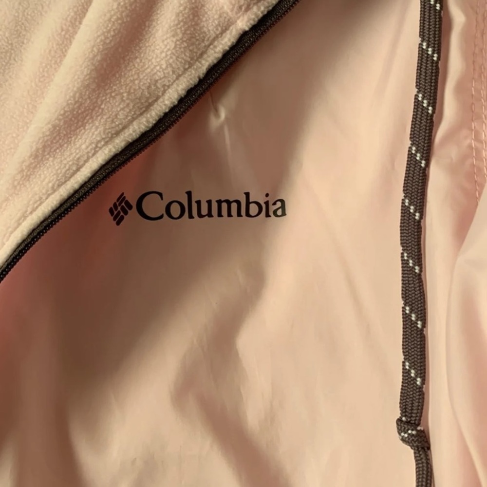 Columbia jacket - Picture 2 of 5
